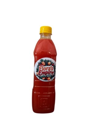 Watermelon & Pineapple