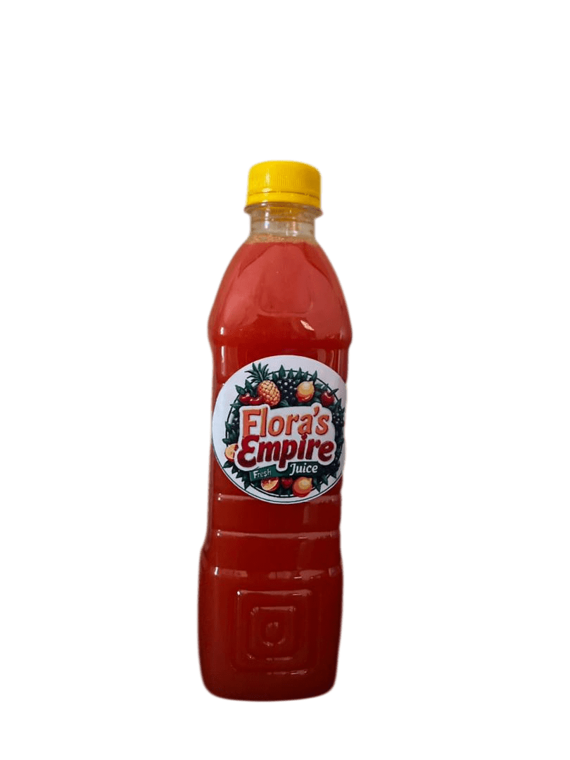 Watermelon & Pineapple